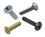 小ねじ(ユニファイ)