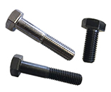 六角ボルト(ユニファイ)