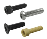 六角穴付きボルト(ユニファイ)