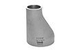 イノック ステンレス 突合せ溶接式エキセントリック・レジューサ R(E) 10S