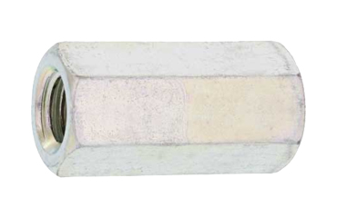 鉄 高ナット(インチ・ウイット)