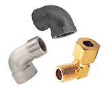 エルボ(管継手)各種