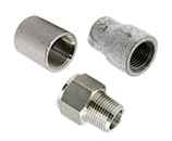 ソケット(管継手)各種