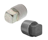 プラグ(管継手)各種