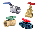 バルブ各種