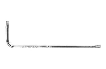 ANEX No630ヘクスローブ(TORX) L型六角レンチ (ピン付対応)