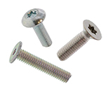 トルクス(TORX)小ねじ