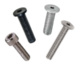 トルクス(TORX)キャップボルト