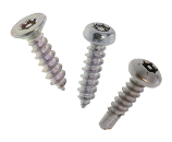 トルクスピン付 タッピング(TRXタンパープルーフ) 